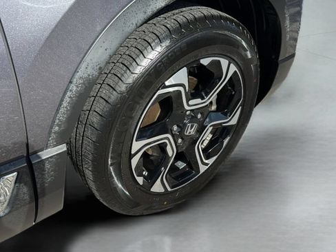 Used 2017 Honda CR-V Touring image 41