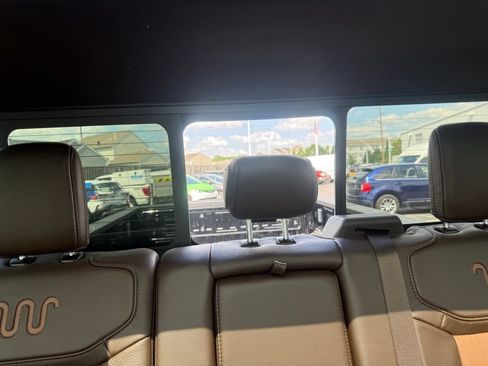 New 2026 Ford F250 King Ranch w/ Chrome Package AWD/4WD image 42