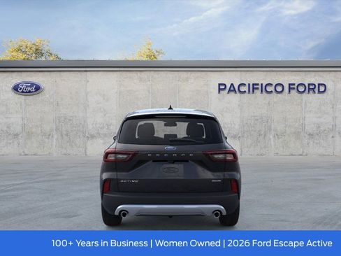 New 2026 Ford Escape Active w/ Cold Weather Package image 6