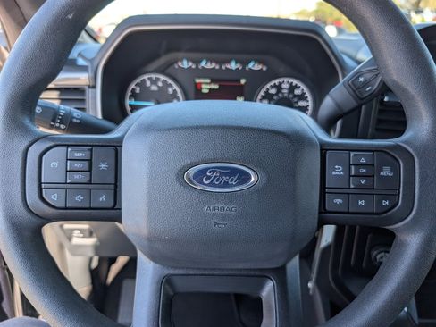 Used 2023 Ford F150 XL w/ STX Appearance Package image 18