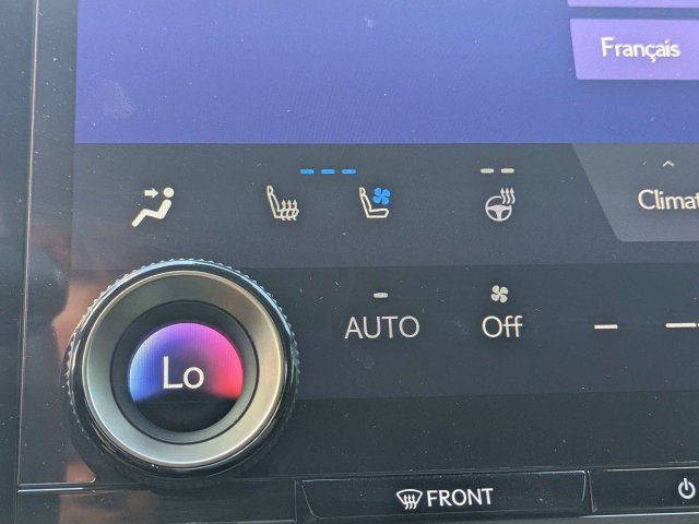 Certified 2025 Lexus RX 350 Premium w/ Accessory Package (Z1) AWD/4WD image 24