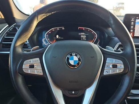 Used 2024 BMW X3 xDrive30i image 11