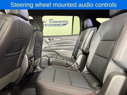 New 2026 Chevrolet Traverse Z71 image 14