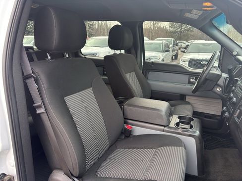Used 2014 Ford F150 STX w/ Equipment Group 201A Mid image 25