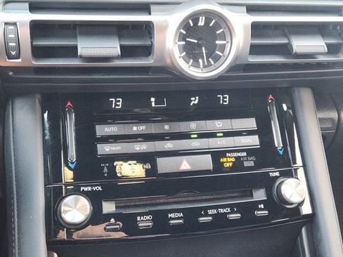 Used 2021 Lexus IS 350 F Sport image 21