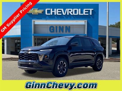 New 2026 Chevrolet Equinox ACTIV w/ Convenience Package III