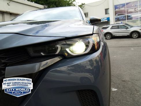 Used 2024 MAZDA CX-50 AWD 2.5 S w/ Convenience Package image 8