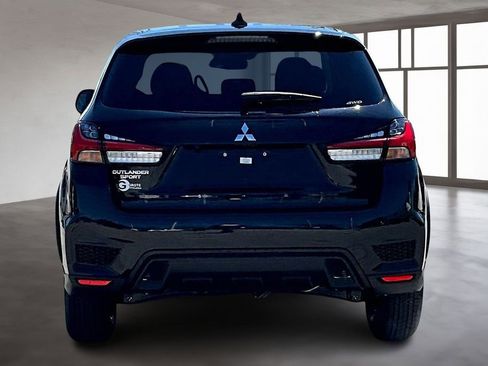 New 2026 Mitsubishi Outlander Sport AWD image 5