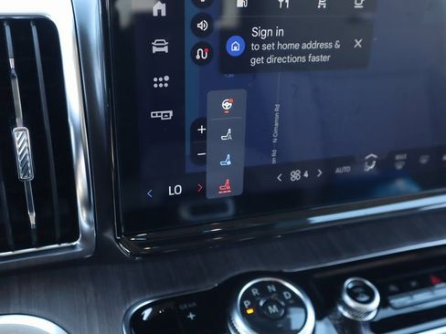 New 2026 Ford Expedition Platinum w/ Platinum Ultimate Package image 8