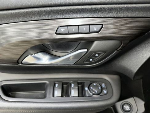 Certified 2023 GMC Terrain SLT w/ LPO, Floor Liner Package image 8