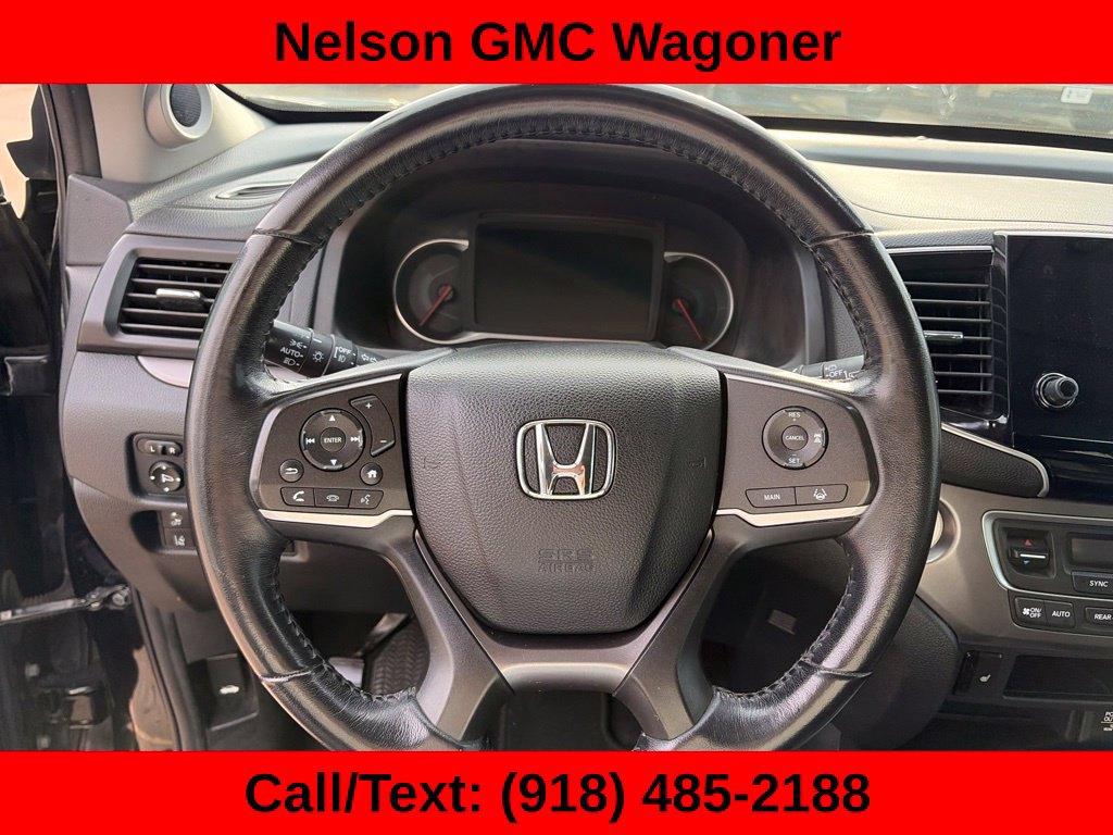 Used 2020 Honda Pilot EX-L image 27