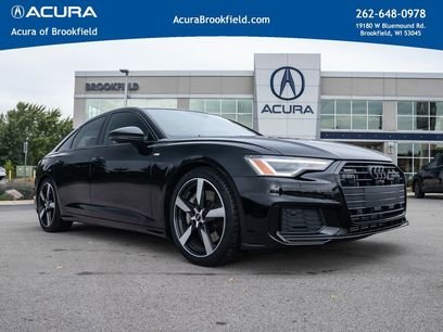 Used 2021 Audi A6 Premium Plus w/ Premium Plus Package