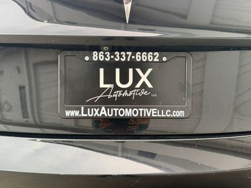 Used 2019 Tesla Model 3 Long Range AWD/4WD image 10