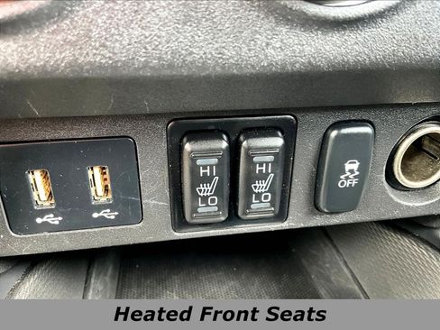 Used 2022 Mitsubishi Outlander Sport LE AWD/4WD image 38