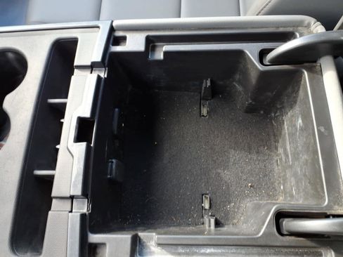 Used 2019 Chevrolet Silverado 2500 W/T w/ WT Convenience Package image 22