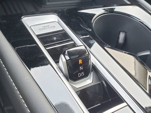 New 2026 Volkswagen Atlas SE FWD image 37