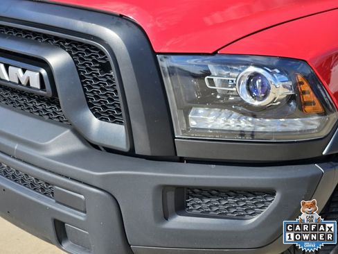 Used 2024 RAM 1500 Classic Warlock image 12