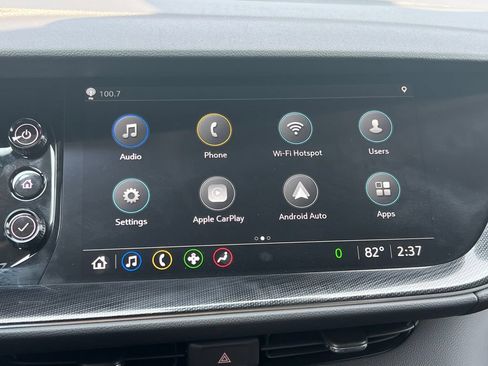Used 2023 Buick Envision Preferred FWD image 23
