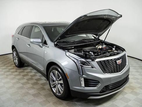Used 2023 Cadillac XT5 Premium Luxury image 33