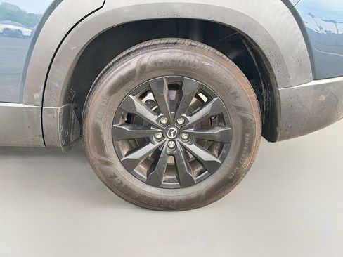 Used 2024 MAZDA CX-50 AWD 2.5 S w/ Cargo Package image 32