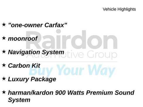 Used 2017 Maserati Ghibli S image 11