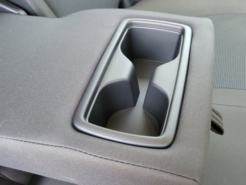 Used 2025 Toyota RAV4 LE FWD image 20