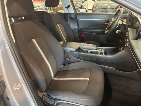 Used 2025 Hyundai Sonata SEL image 36