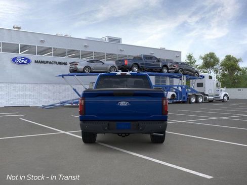 New 2026 Ford F150 XL image 5