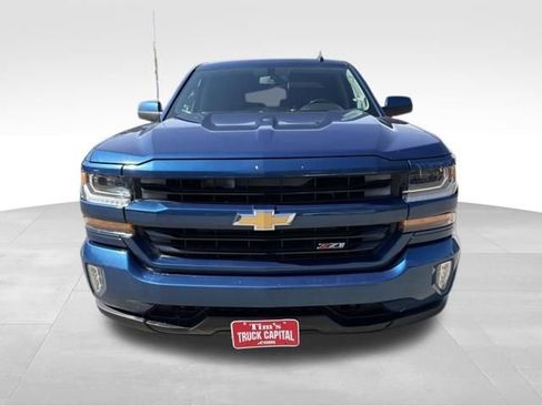 Used 2016 Chevrolet Silverado 1500 LT image 8