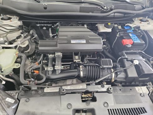 Used 2020 Honda CR-V EX image 25