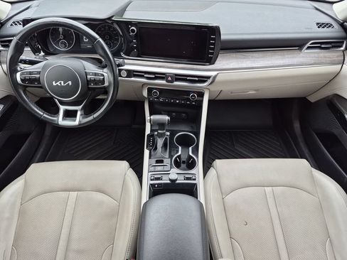 Used 2022 Kia K5 EX FWD image 13