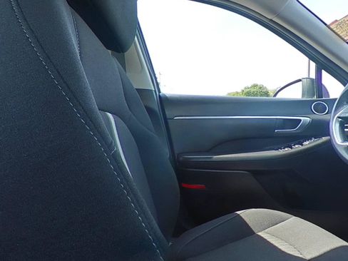 Certified 2023 Hyundai Sonata SEL FWD image 33