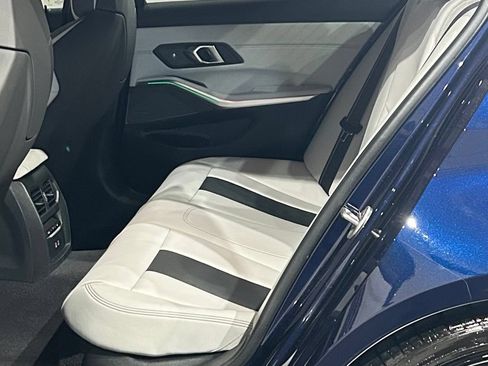 Used 2024 BMW M3 RWD image 45