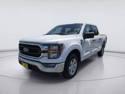 Used 2023 Ford F150 XLT