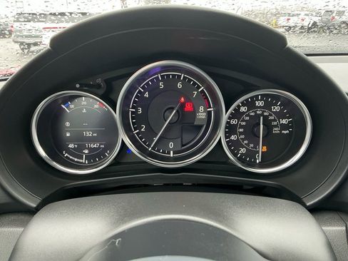 Used 2023 MAZDA MX-5 Miata Grand Touring image 19