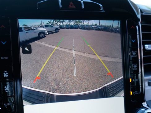 Used 2022 RAM 2500 Laramie AWD/4WD image 31