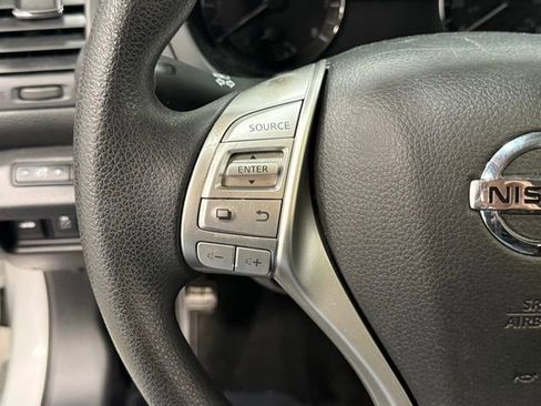 Used 2017 Nissan Altima 2.5 S w/ Power Driver Seat Package image 19