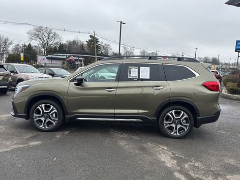 Used 2025 Subaru Ascent Touring w/ Popular Package #1 image 8