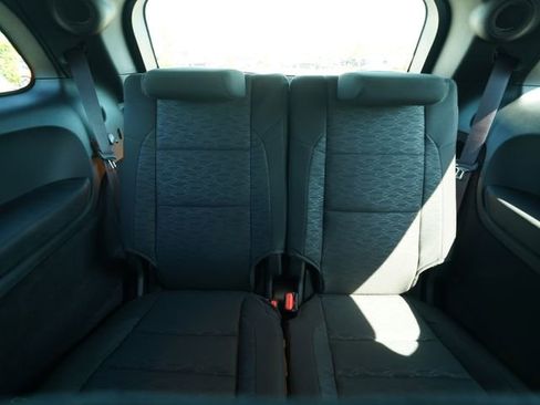 New 2026 Dodge Durango GT AWD/4WD image 25