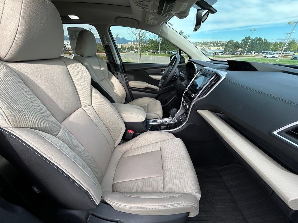Used 2021 Subaru Ascent Premium w/ Sport Package AWD/4WD image 32