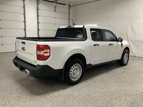 Used 2022 Ford Maverick XL w/ Equipment Group 100A Standard AWD/4WD image 5