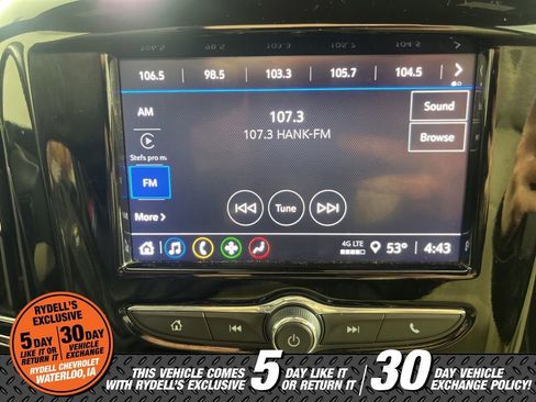 Used 2023 Chevrolet Traverse LS AWD/4WD image 28