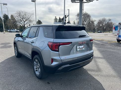 New 2026 GMC Terrain Elevation image 3