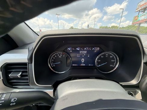Used 2022 Ford F150 XLT w/ Equipment Group 302A High AWD/4WD image 21
