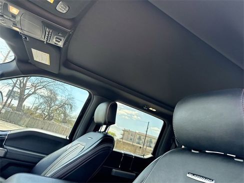 Certified 2021 Ford F250 Platinum image 20