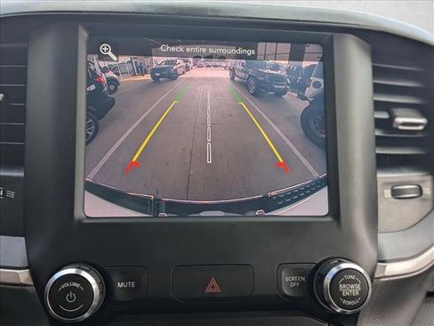 Used 2019 RAM 1500 Big Horn image 13