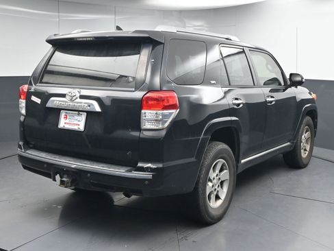 Used 2013 Toyota 4Runner SR5 image 8