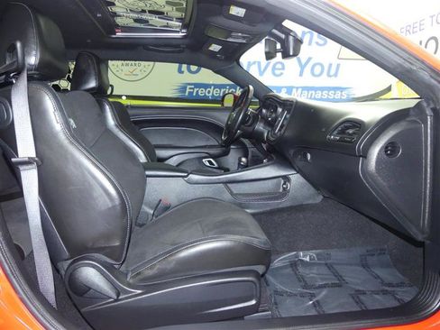 Used 2021 Dodge Challenger R/T Scat Pack image 9