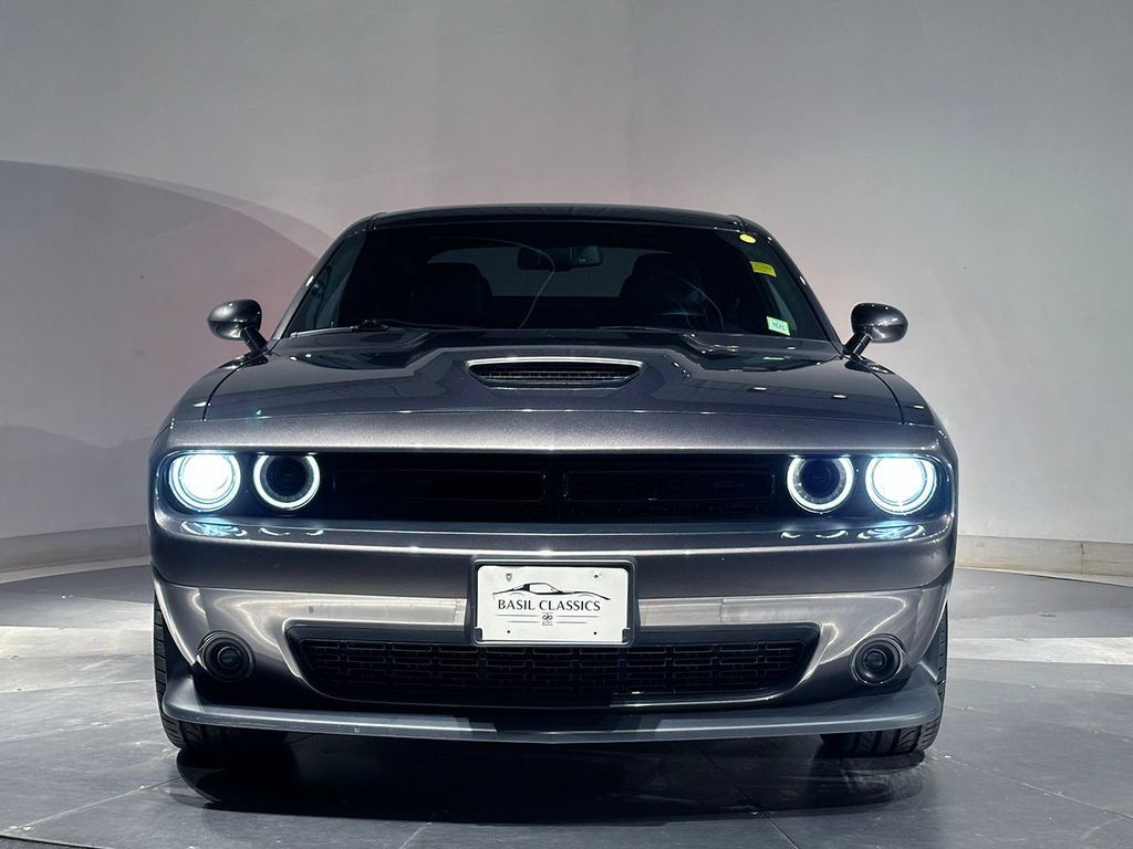 Used 2022 Dodge Challenger GT w/ Plus Package AWD/4WD image 20