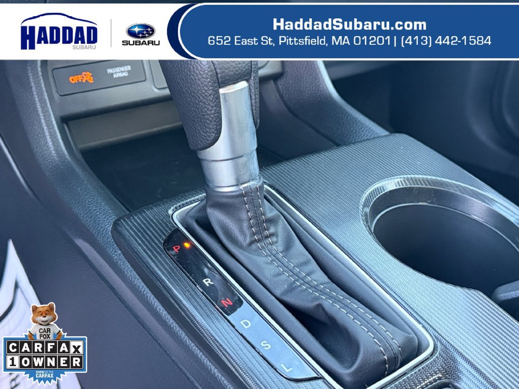 Used 2026 Honda Civic LX image 20